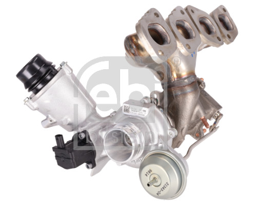 Febi Bilstein Turbocharger 191503