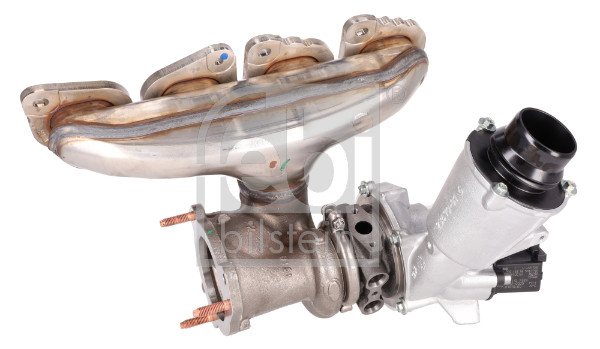 Febi Bilstein Turbocharger 191503