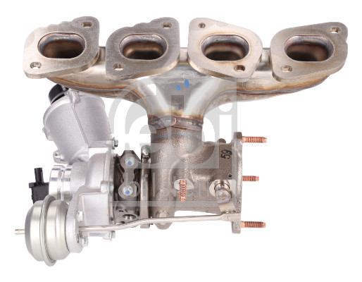 Febi Bilstein Turbocharger 191503