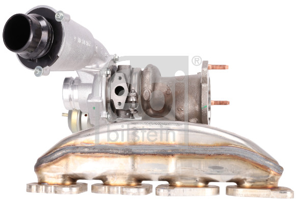 Febi Bilstein Turbocharger 191503