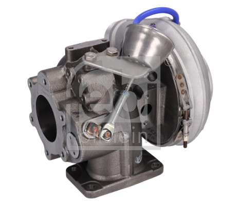 Febi Bilstein Turbocharger 191521