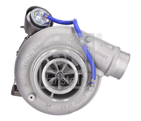 Febi Bilstein Turbocharger 191521