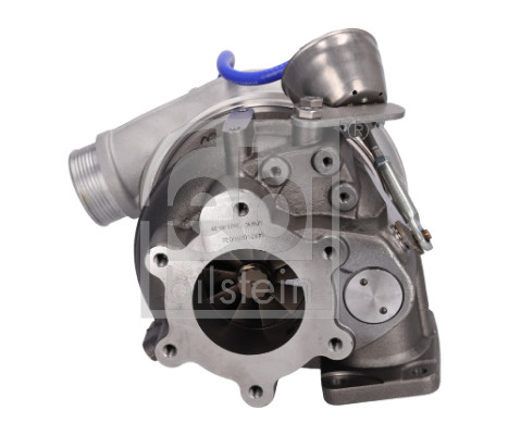 Febi Bilstein Turbocharger 191521
