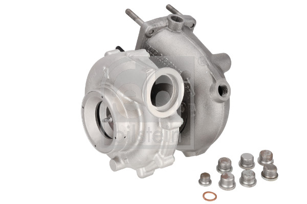 Febi Bilstein Turbocharger 191538