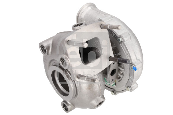 Febi Bilstein Turbocharger 191538