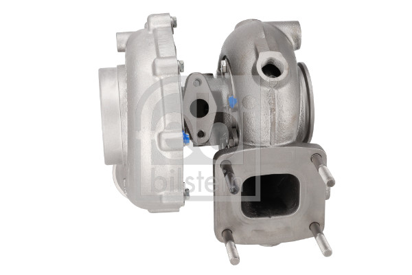 Febi Bilstein Turbocharger 191538