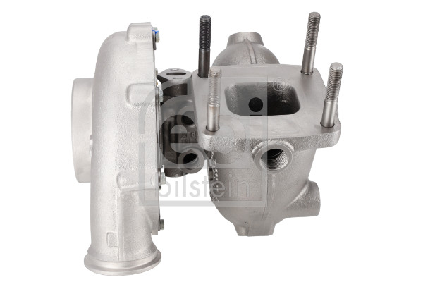 Febi Bilstein Turbocharger 191538