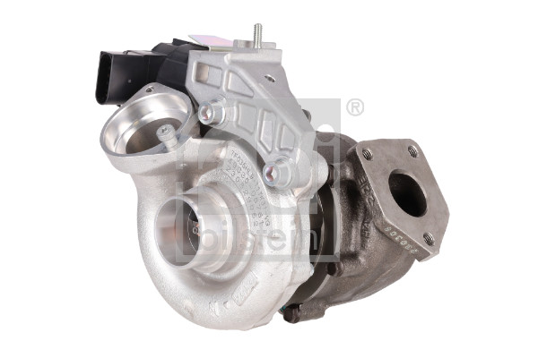 Febi Bilstein Turbocharger 191541