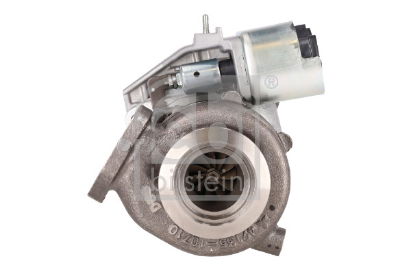 Febi Bilstein Turbocharger 191541