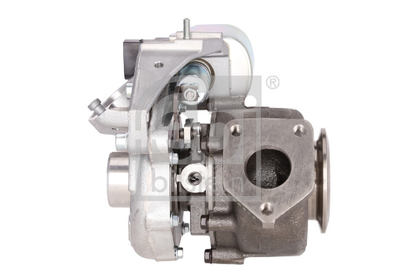 Febi Bilstein Turbocharger 191541