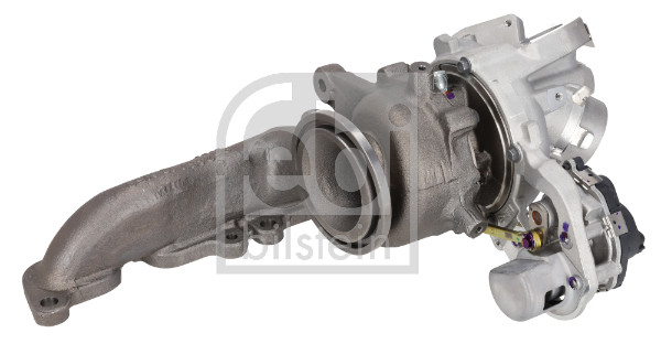 Febi Bilstein Turbocharger 191544