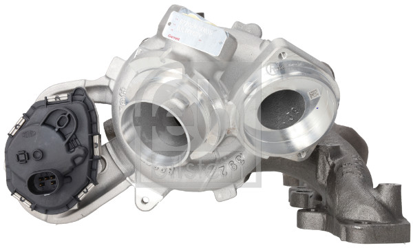 Febi Bilstein Turbocharger 191544