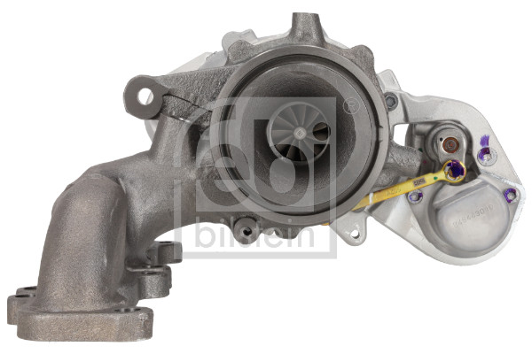 Febi Bilstein Turbocharger 191544
