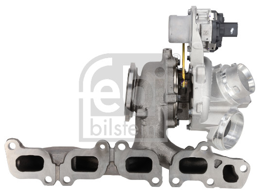 Febi Bilstein Turbocharger 191544