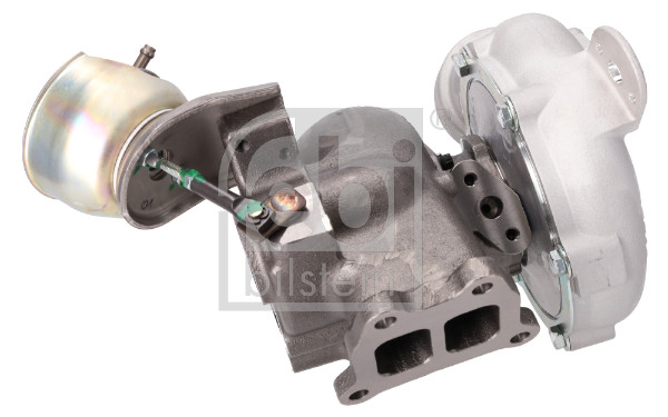 Febi Bilstein Turbocharger 191550