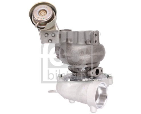 Febi Bilstein Turbocharger 191550