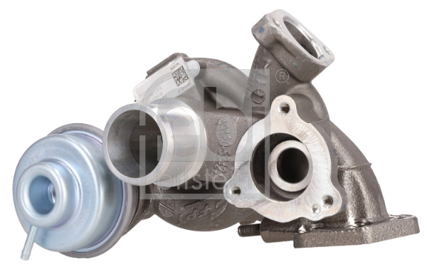 Febi Bilstein Turbocharger 191567
