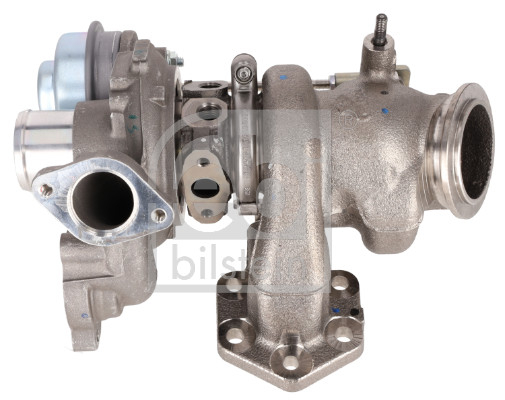 Febi Bilstein Turbocharger 191567