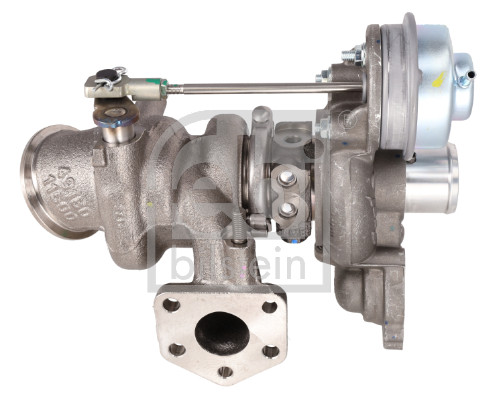 Febi Bilstein Turbocharger 191567