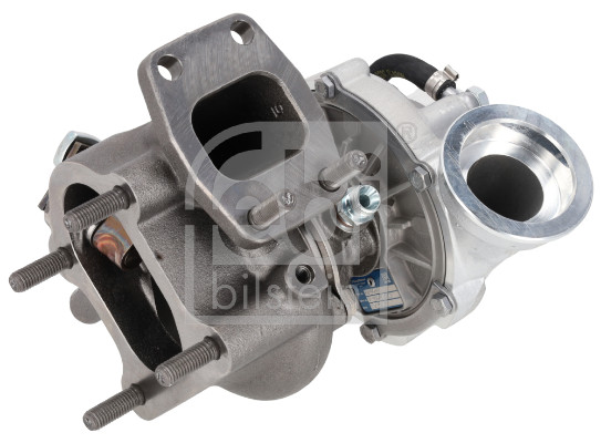 Febi Bilstein Turbocharger 191568