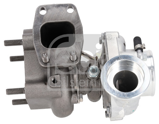 Febi Bilstein Turbocharger 191568