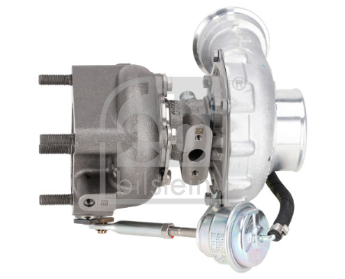 Febi Bilstein Turbocharger 191568
