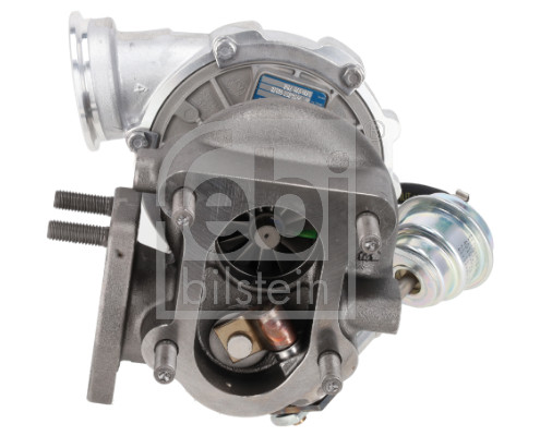 Febi Bilstein Turbocharger 191568