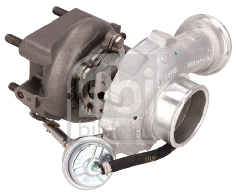 Febi Bilstein Turbocharger 191568