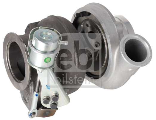 Febi Bilstein Turbocharger 191575