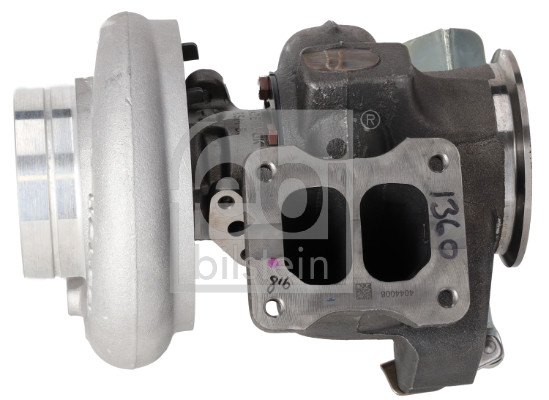 Febi Bilstein Turbocharger 191575