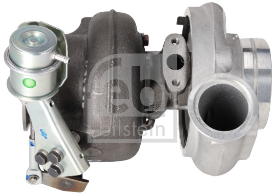 Febi Bilstein Turbocharger 191575