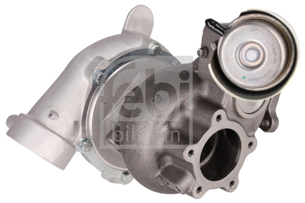 Febi Bilstein Turbocharger 191587
