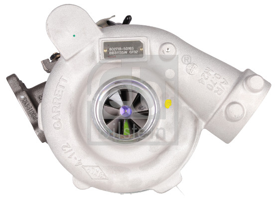 Febi Bilstein Turbocharger 191587