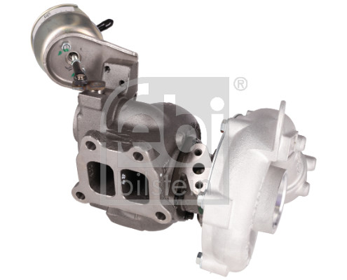 Febi Bilstein Turbocharger 191587