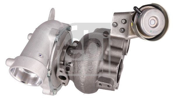Febi Bilstein Turbocharger 191587