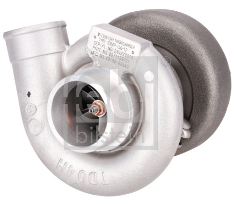 Febi Bilstein Turbocharger 191593