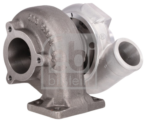 Febi Bilstein Turbocharger 191593