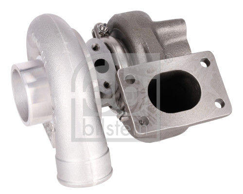 Febi Bilstein Turbocharger 191593