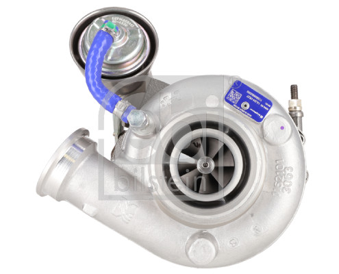 Febi Bilstein Turbocharger 191606