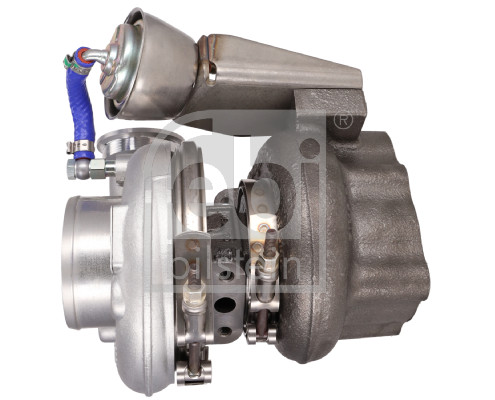 Febi Bilstein Turbocharger 191606