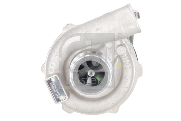 Febi Bilstein Turbocharger 191625