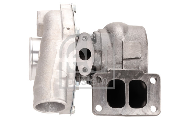 Febi Bilstein Turbocharger 191625
