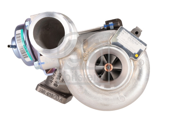 Febi Bilstein Turbocharger 191632