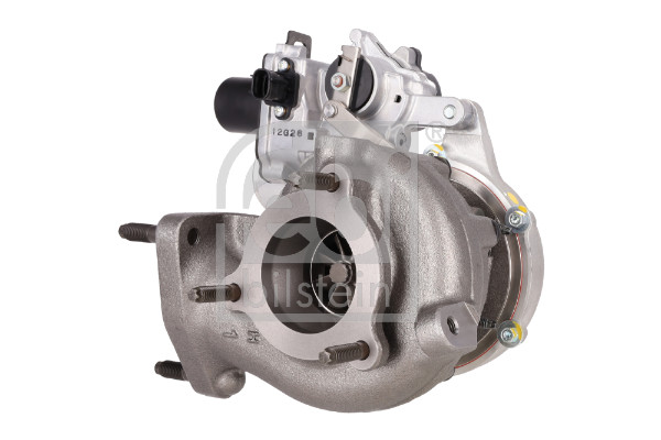 Febi Bilstein Turbocharger 191633