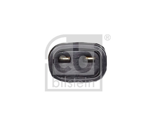 Febi Bilstein Turbocharger 191633