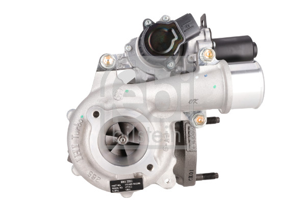 Febi Bilstein Turbocharger 191633