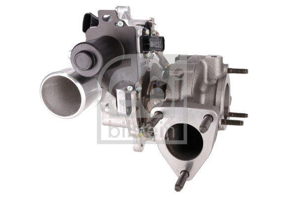 Febi Bilstein Turbocharger 191633