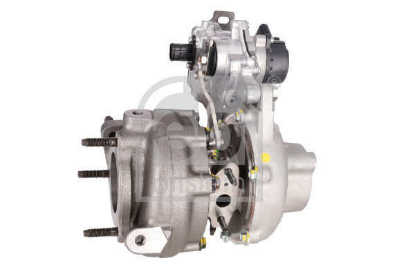 Febi Bilstein Turbocharger 191633