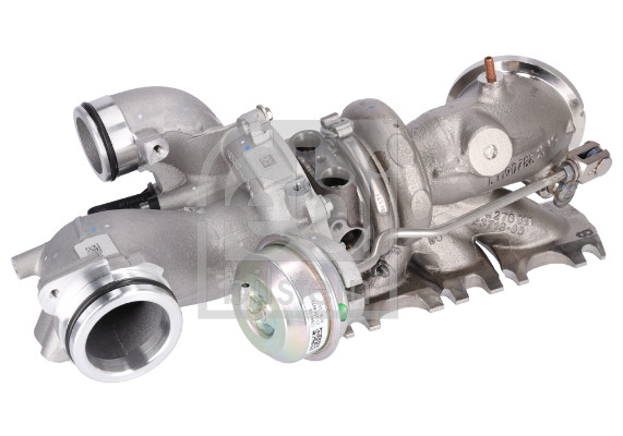 Febi Bilstein Turbocharger 191646