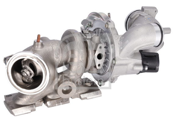 Febi Bilstein Turbocharger 191646